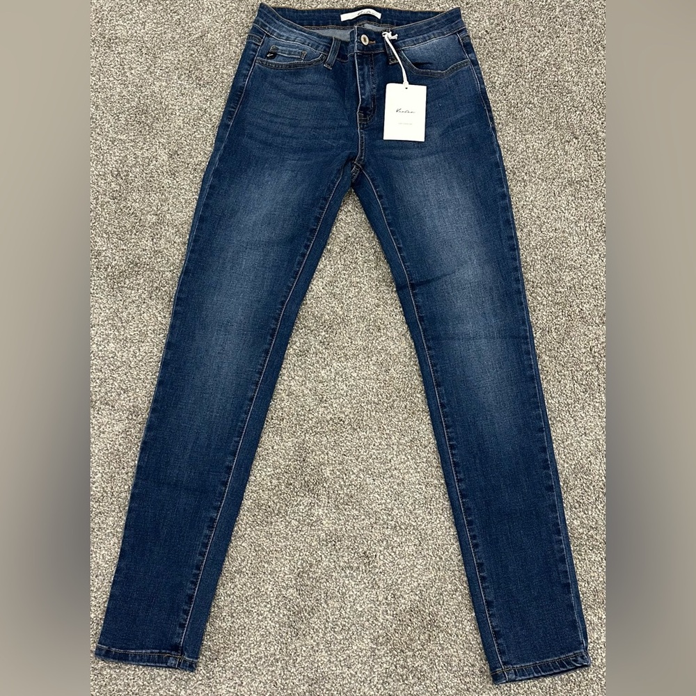 KanCan Skinny Jeans - NWT